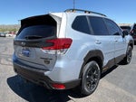 2023 Forester Thumbnail 3