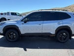 2023 Forester Thumbnail 6