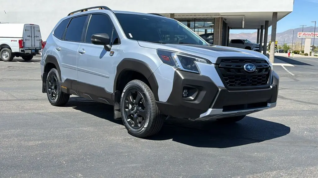 2023 Subaru Forester - $26,495