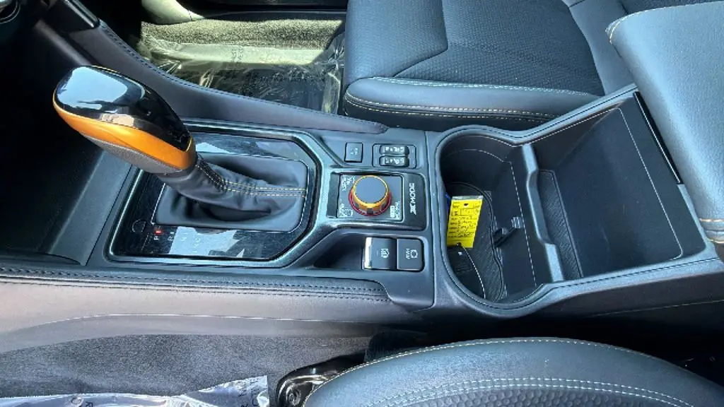 2023 Subaru Forester - $26,495