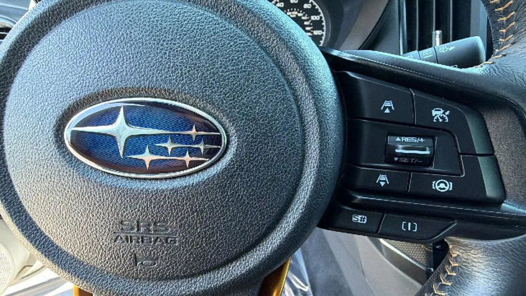 2023 Subaru Forester - $26,495