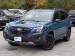 2023 Forester Thumbnail 1