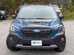 2023 Forester Thumbnail 2