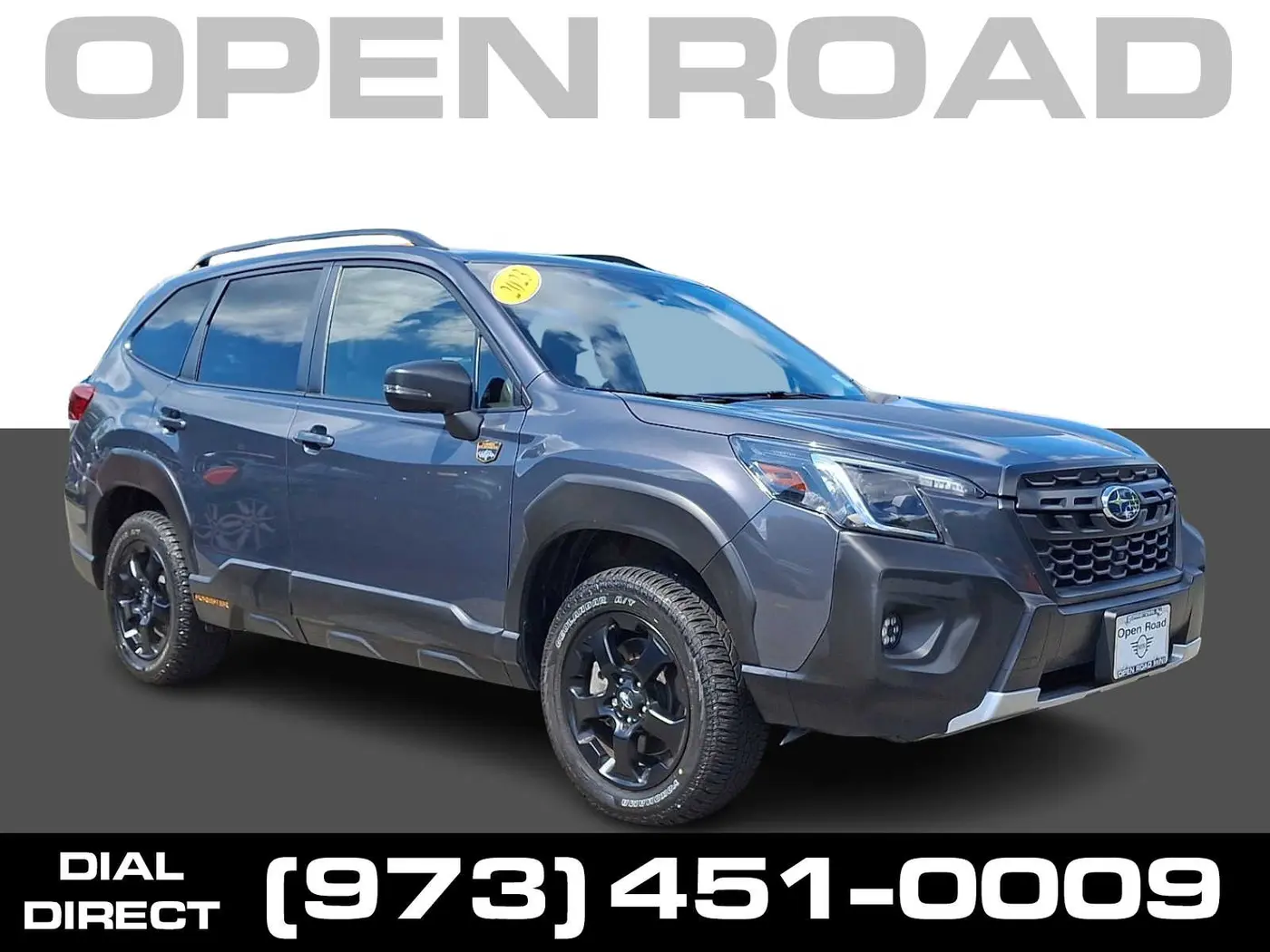 2023 Subaru Forester - $27,997