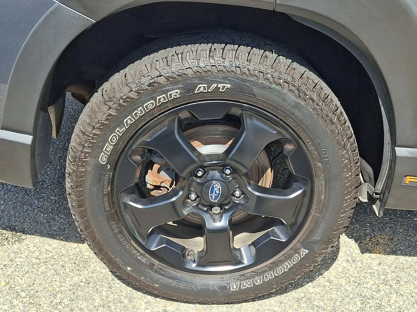 2023 Subaru Forester - $27,997