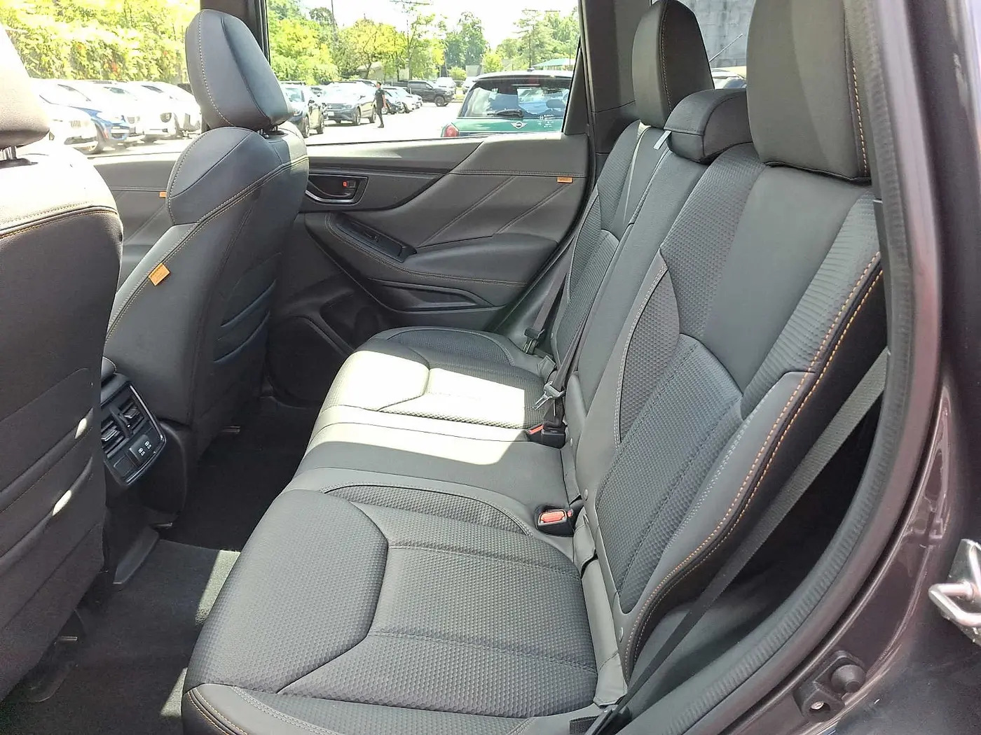 2023 Subaru Forester - $27,997