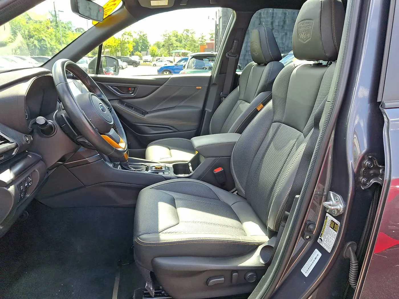 2023 Subaru Forester - $27,997