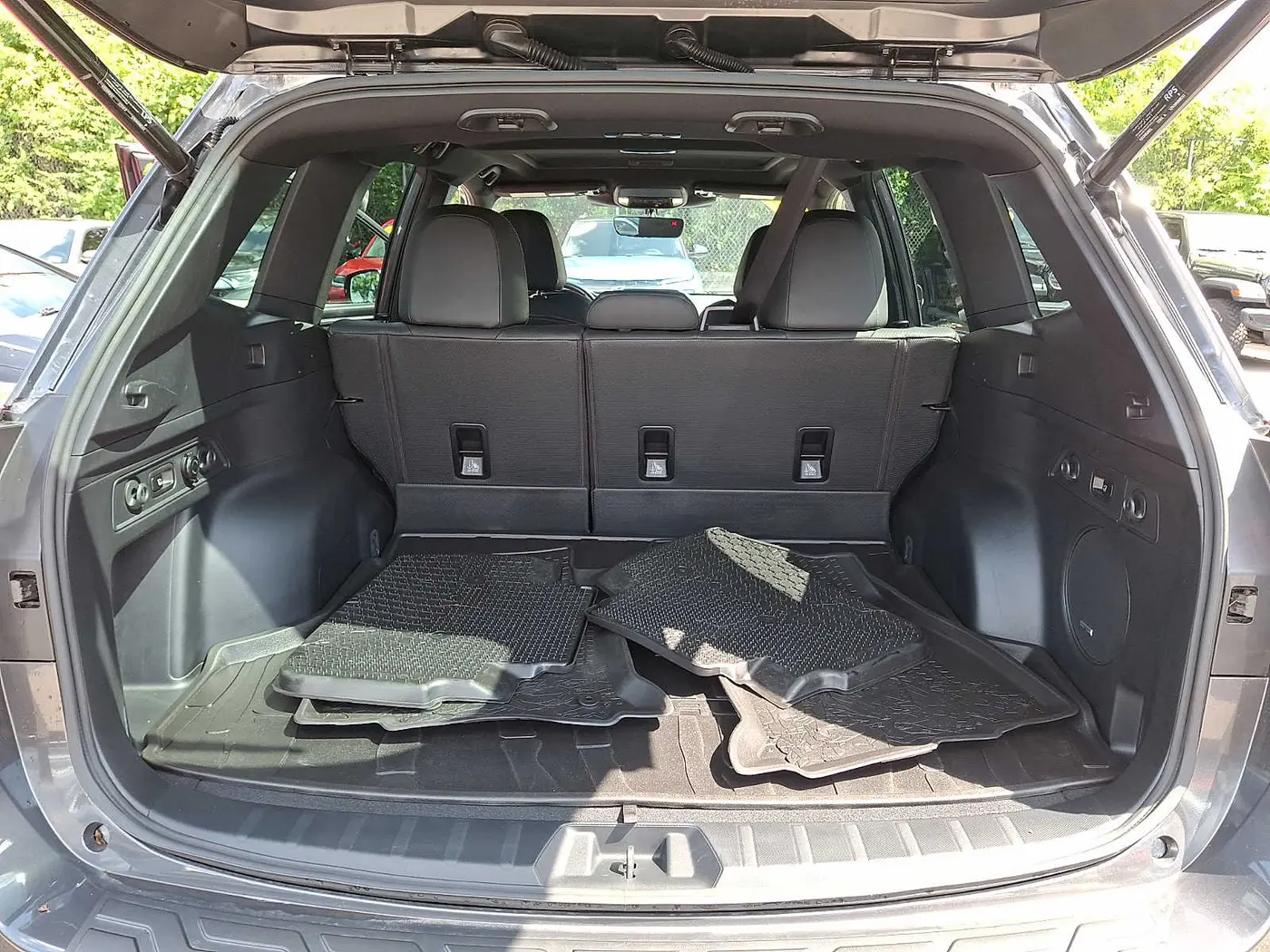 2023 Subaru Forester - $27,997