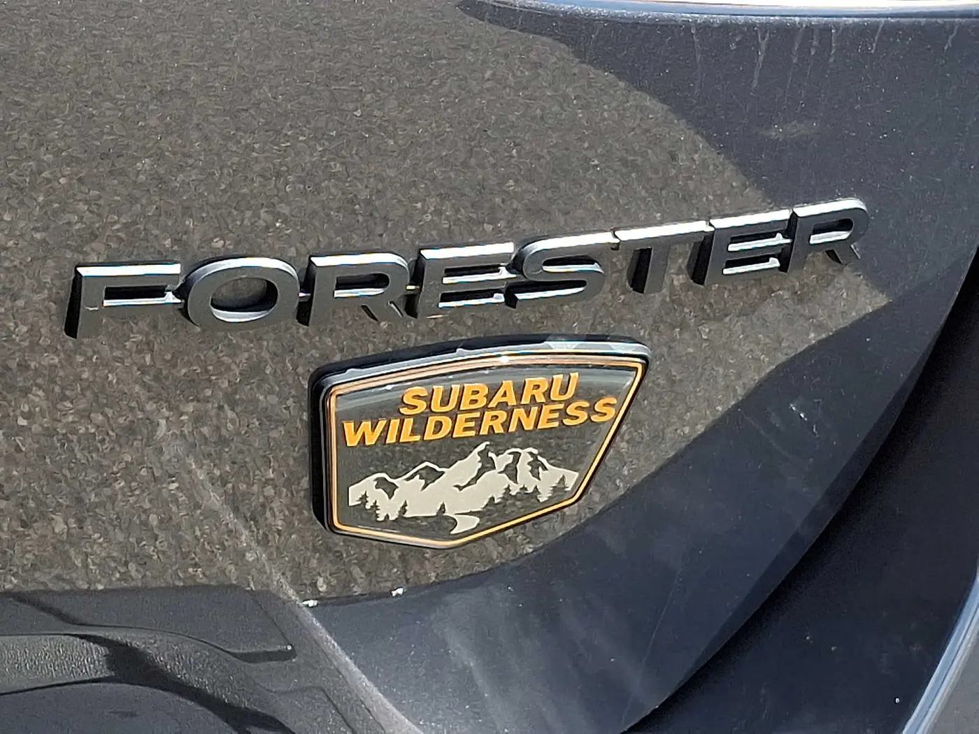 2023 Subaru Forester - $27,997