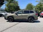 2023 Forester Thumbnail 2
