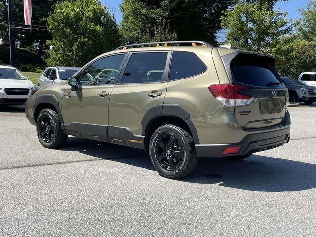 2023 Subaru Forester - $25,377