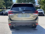 2023 Forester Thumbnail 5