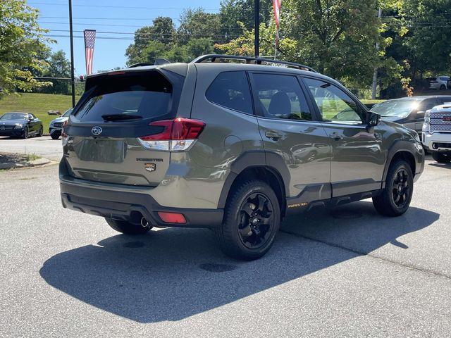2023 Subaru Forester - $25,377
