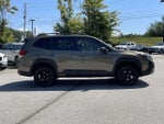 2023 Forester Thumbnail 7