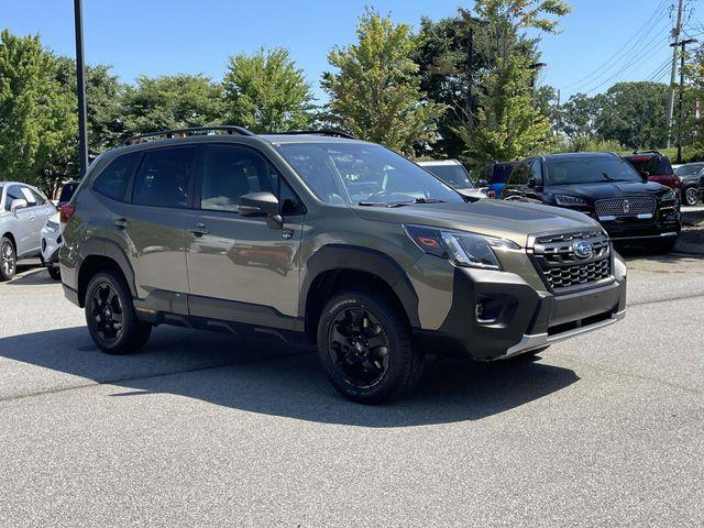2023 Subaru Forester - $25,377