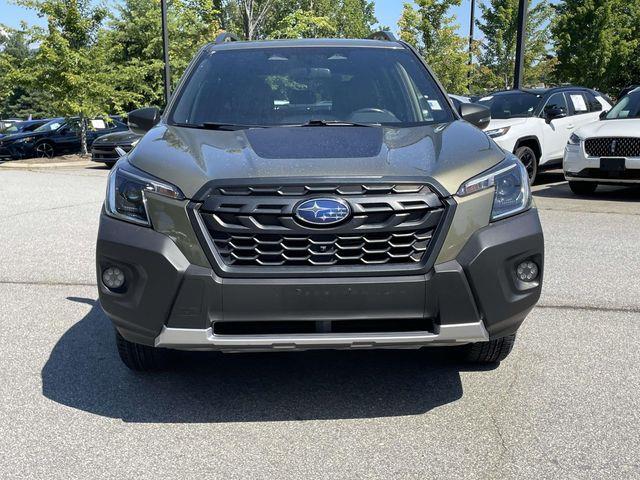 2023 Subaru Forester - $25,377