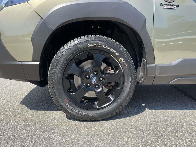 2023 Subaru Forester - $25,377