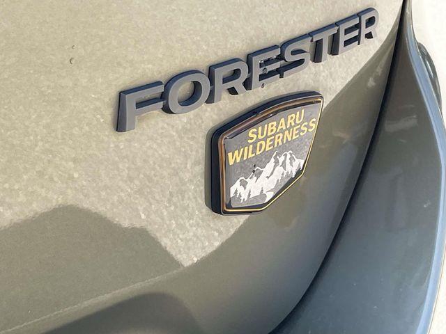 2023 Subaru Forester - $25,377