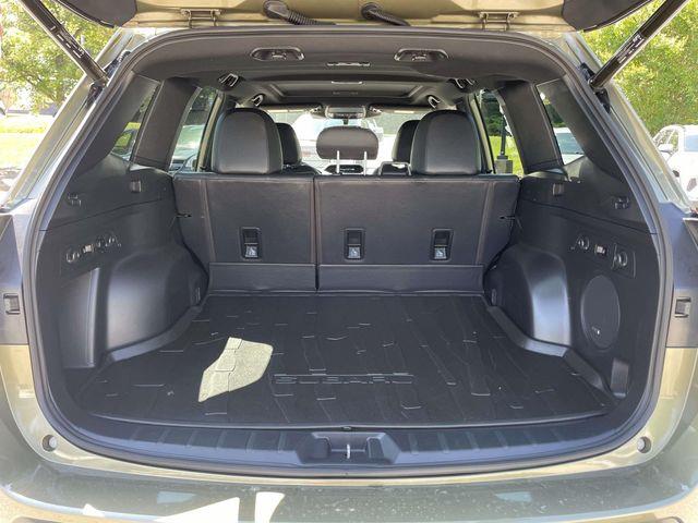 2023 Subaru Forester - $25,377