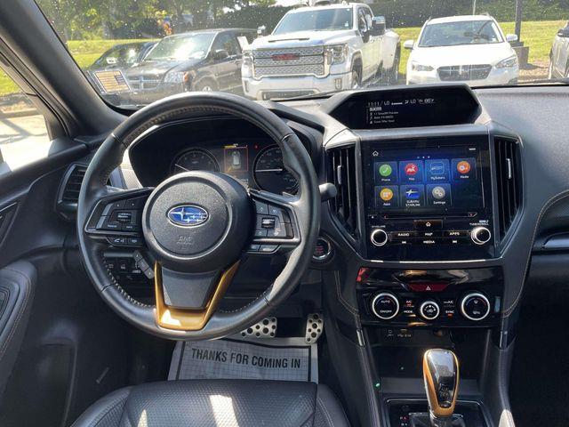 2023 Subaru Forester - $25,377