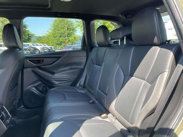 2023 Subaru Forester - $25,377