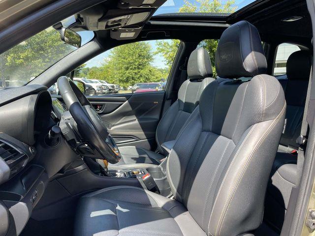 2023 Subaru Forester - $25,377