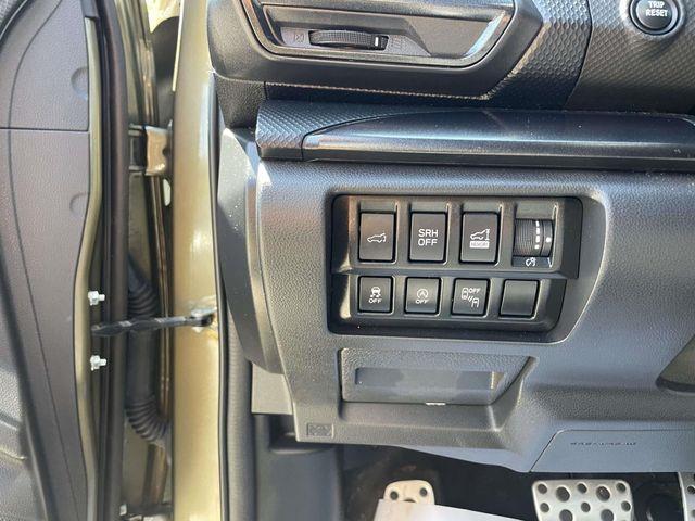 2023 Subaru Forester - $25,377
