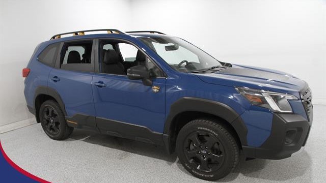 Preowned 2023 Subaru Forester Wilderness for Sale