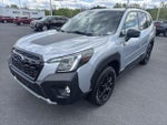 2023 Forester Thumbnail 4