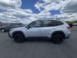 2023 Forester Thumbnail 5
