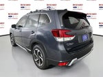 2024 Forester Thumbnail 8
