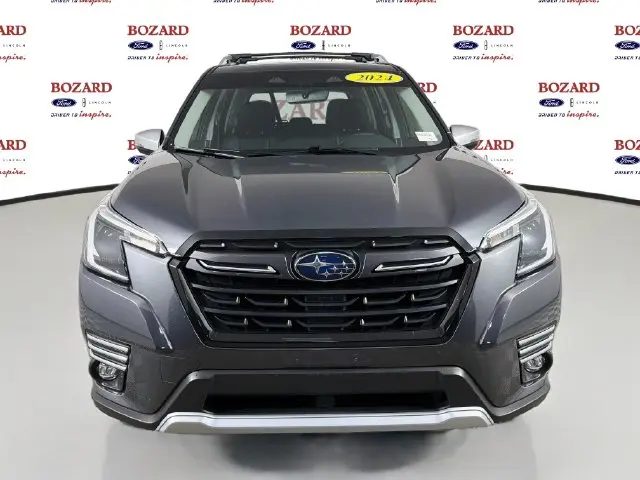 2024 Subaru Forester - $25,000