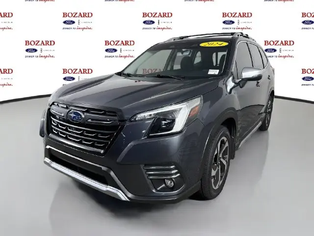 2024 Subaru Forester - $25,000
