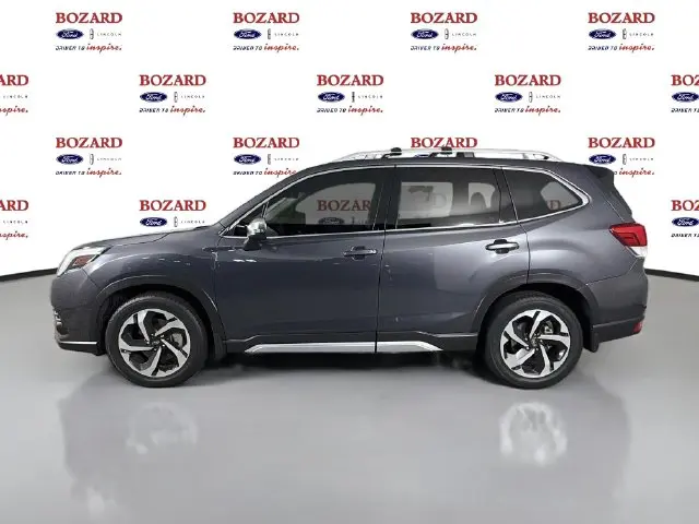 2024 Subaru Forester - $25,000