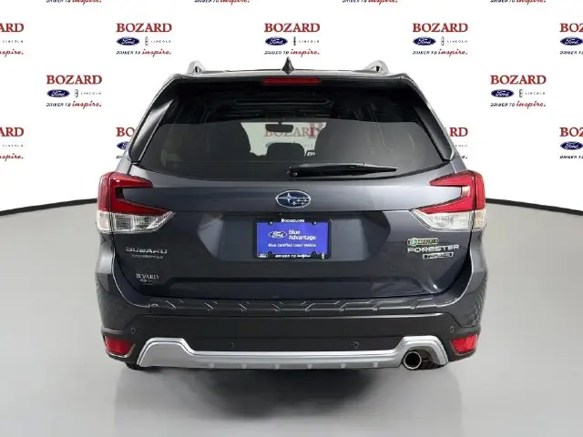 2024 Subaru Forester - $25,000