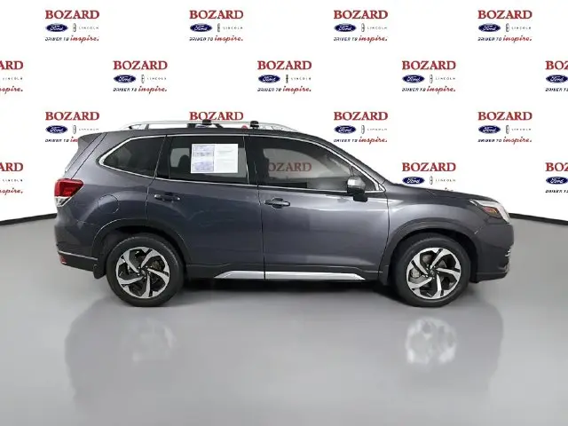 2024 Subaru Forester - $25,000
