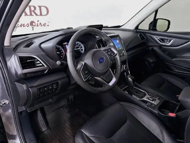 2024 Subaru Forester - $25,000