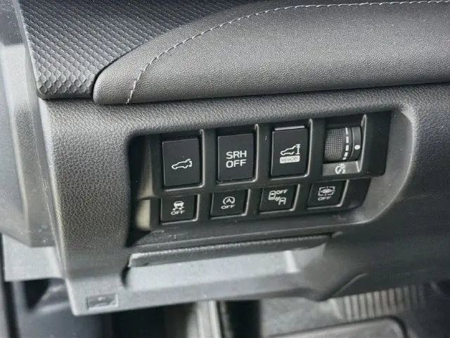 2024 Subaru Forester - $25,000