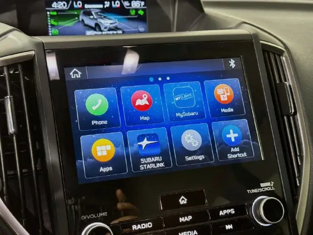 2024 Subaru Forester - $25,000