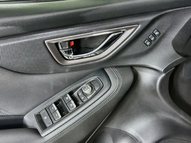 2024 Subaru Forester - $25,000