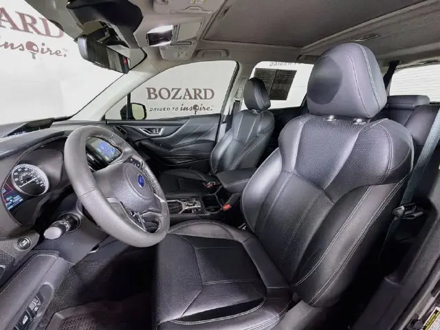 2024 Subaru Forester - $25,000