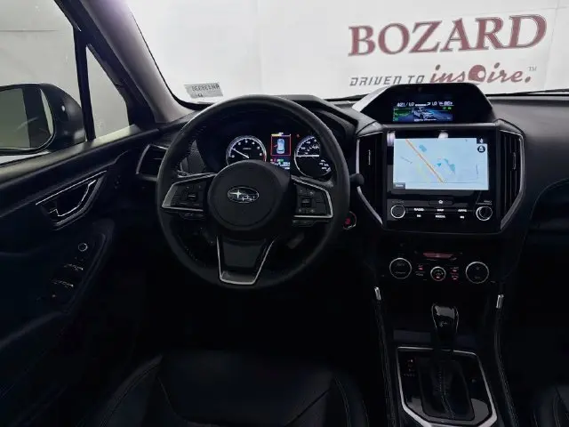 2024 Subaru Forester - $25,000