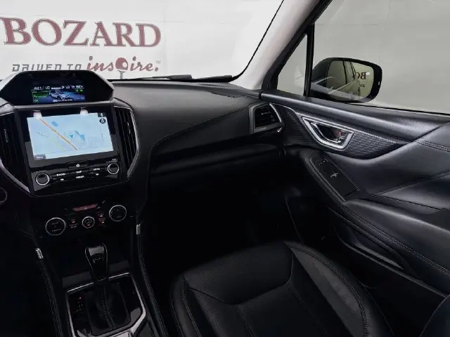 2024 Subaru Forester - $25,000