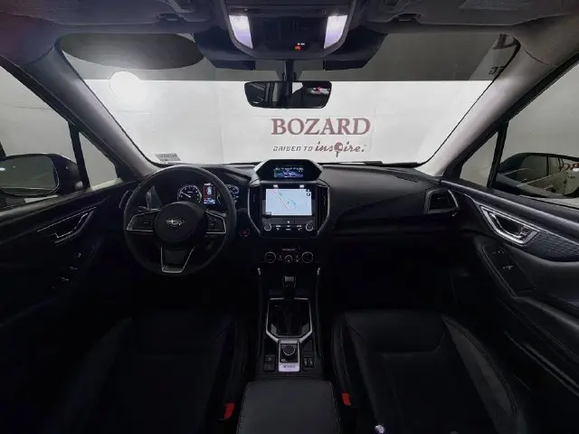 2024 Subaru Forester - $25,000