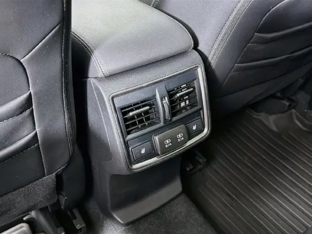 2024 Subaru Forester - $25,000