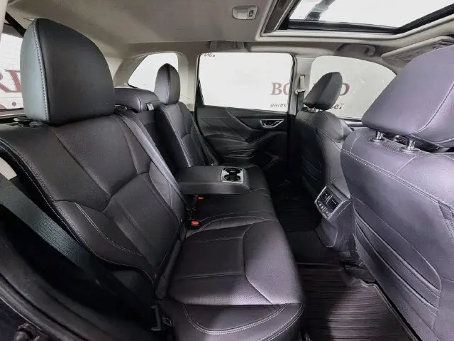 2024 Subaru Forester - $25,000
