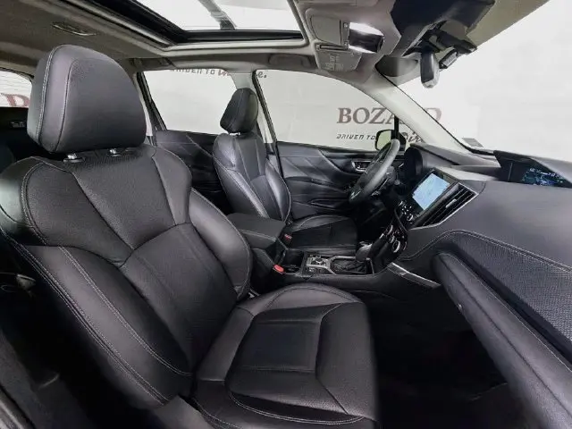 2024 Subaru Forester - $25,000