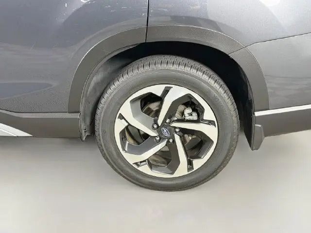 2024 Subaru Forester - $25,000