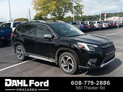 2024 Subaru Forester AWD Touring 4DR Crossover