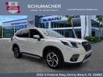 2024 Forester Thumbnail 1